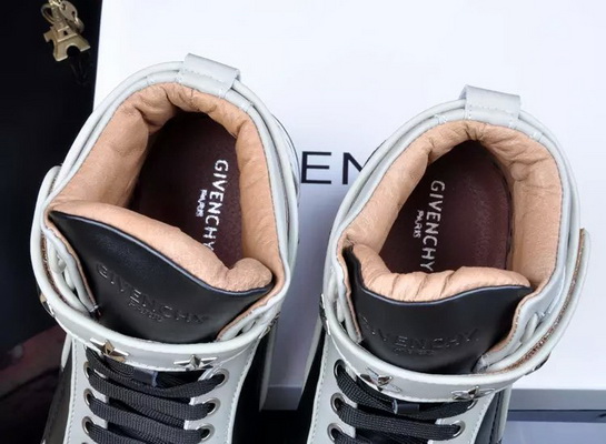 CIVENCHY High-Top Fashion Men Shoes_05